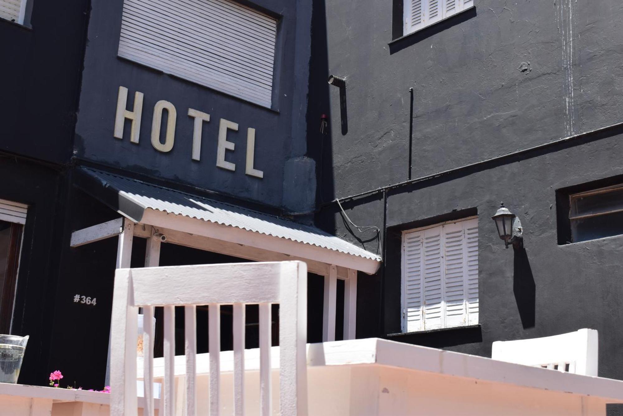 Hotel Che Mar Necochea Exteriér fotografie